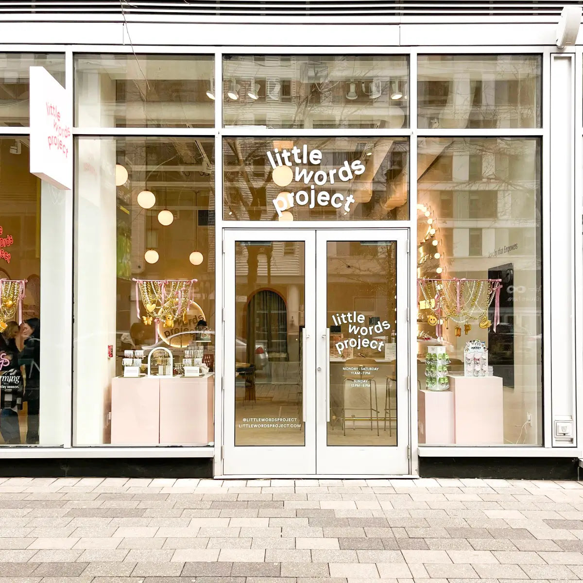The Bead Bar®- Boston