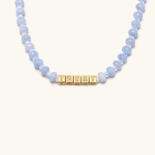 BOLDER Trust Necklace