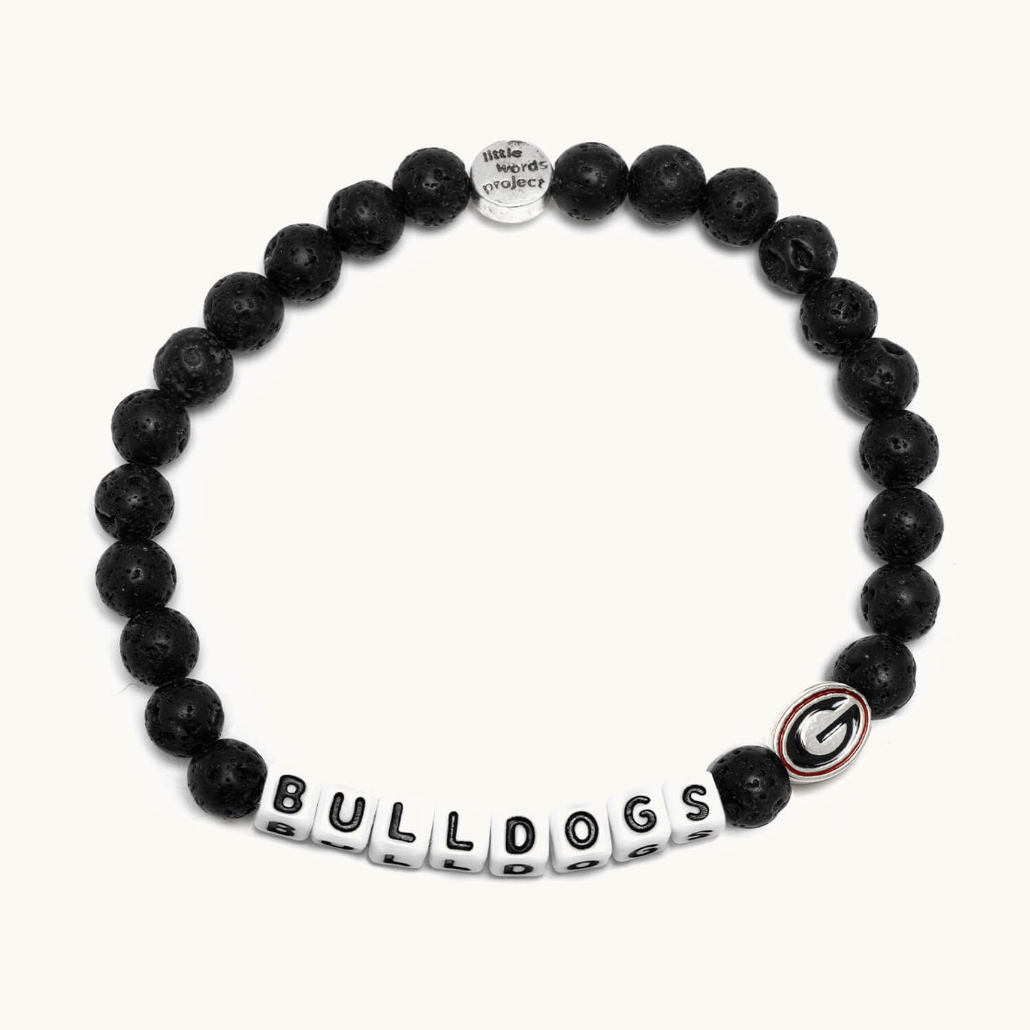 Bulldogs® Lava Stone- University of Georgia®