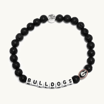 Bulldogs® Lava Stone- University of Georgia®