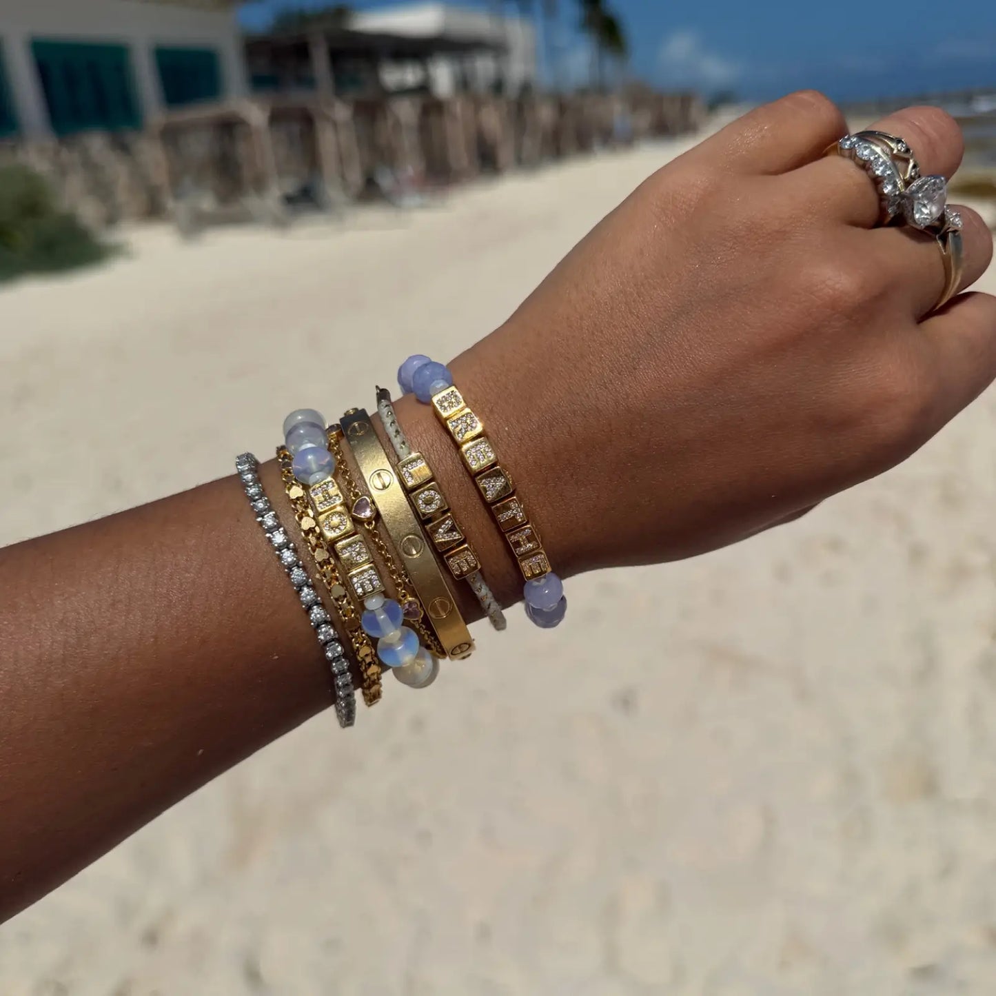 BOLDER Hope Bracelet