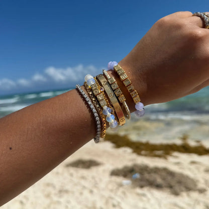 BOLDER Breathe Bracelet