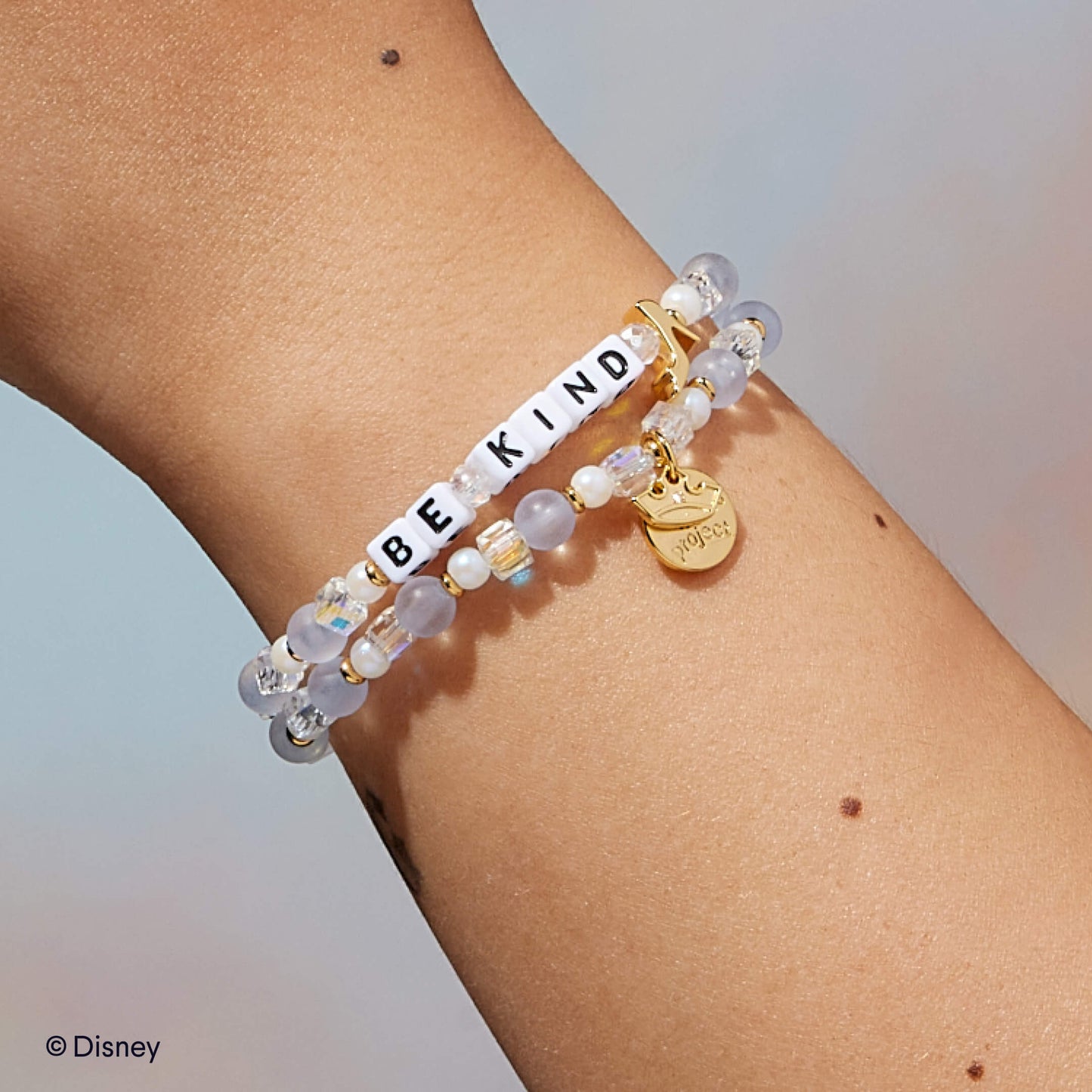 Be Kind- Disney Princess