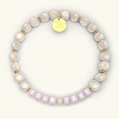 Custom Clamshell Freshwater Pearl