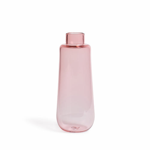 Tall Vase in Rosalba