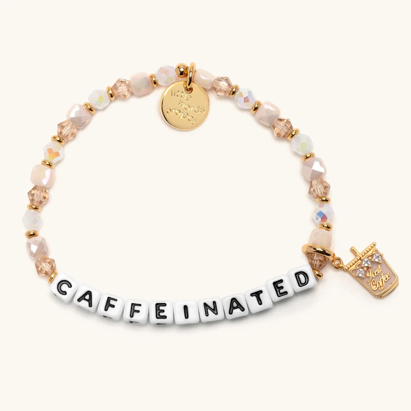 Caffeinated