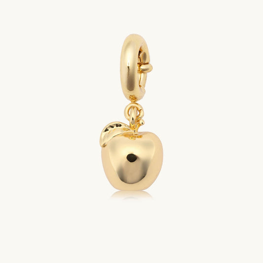 Apple Charm