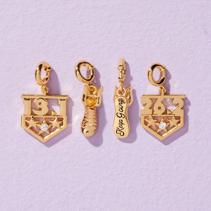 13.1 Banner Charm