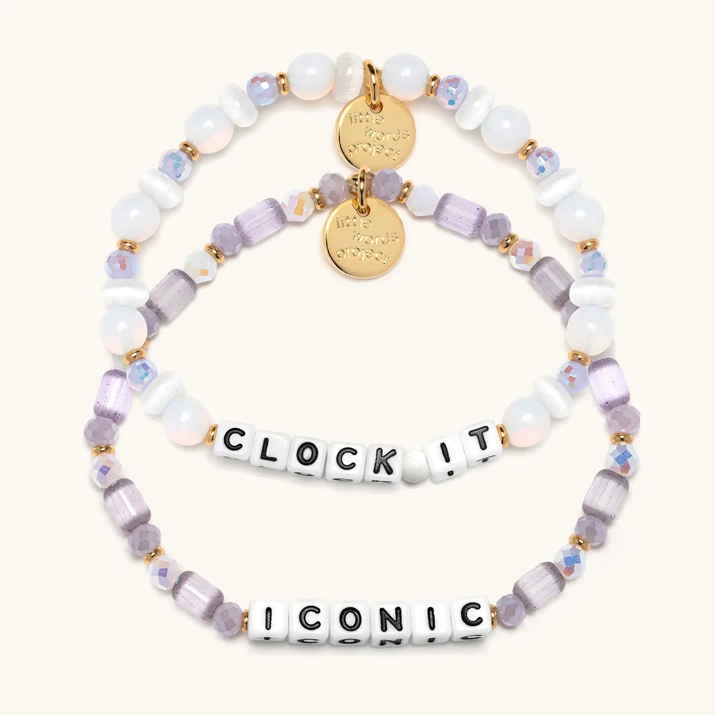 Main Stage Bracelet Set