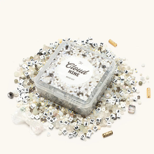Cloud Nine Bead Kit