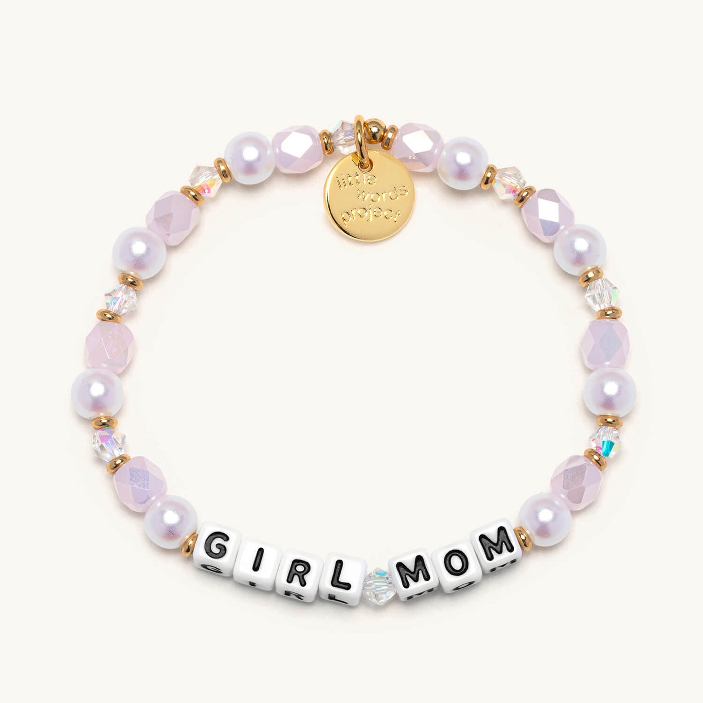 Girl Mom