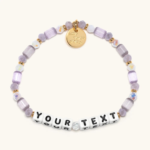 Custom Lavender Lift