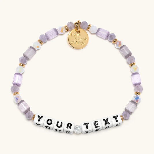 Custom Lavender Lift