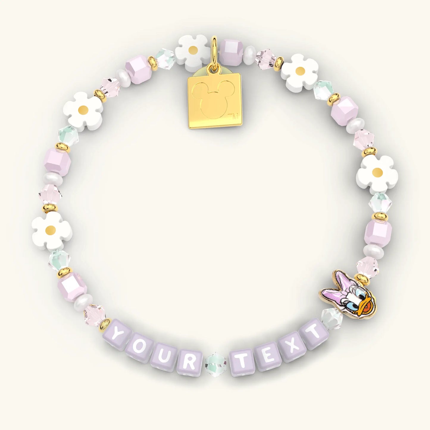 Custom Daisy Duck- Disney's Mickey Mouse & Friends