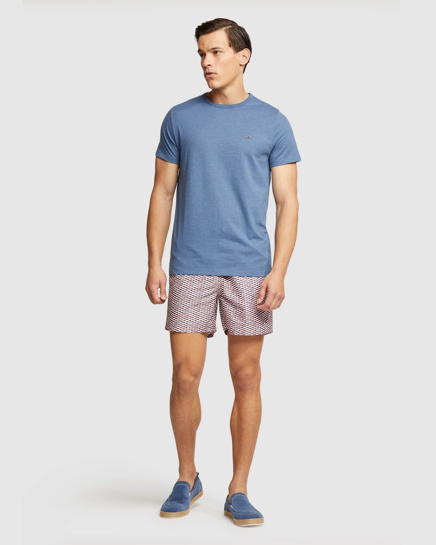 Reece Swim Board Shorts