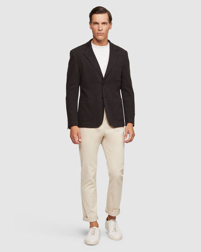 Danny Organic Cotton Chinos