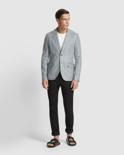 Otis Organic Cotton Casual Pants