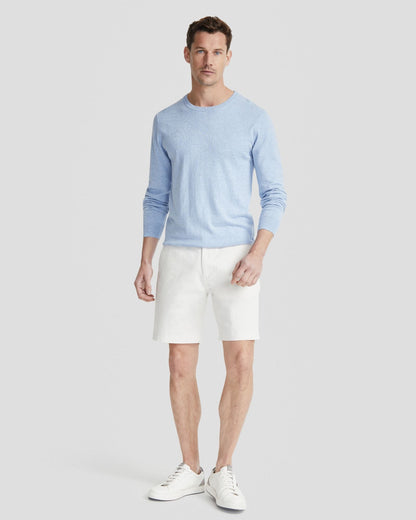Henry Organic Cotton Chino Shorts