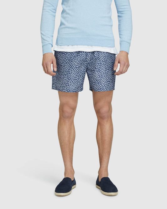 Reece Swim Board Shorts