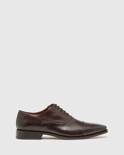 Christopher Goodyear Welted Shoes