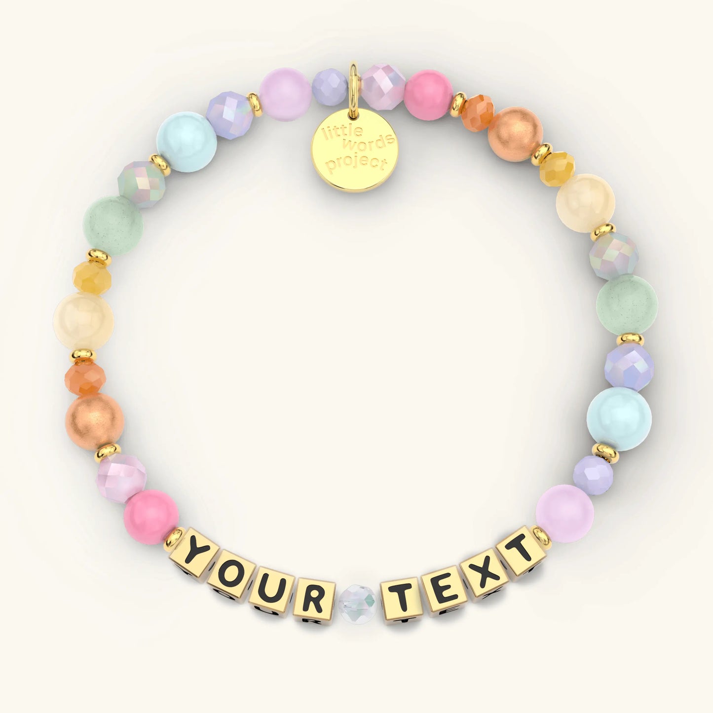 Custom Dreamy Rays
