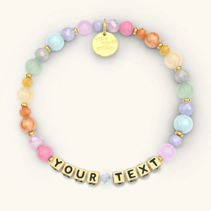 Custom Dreamy Rays