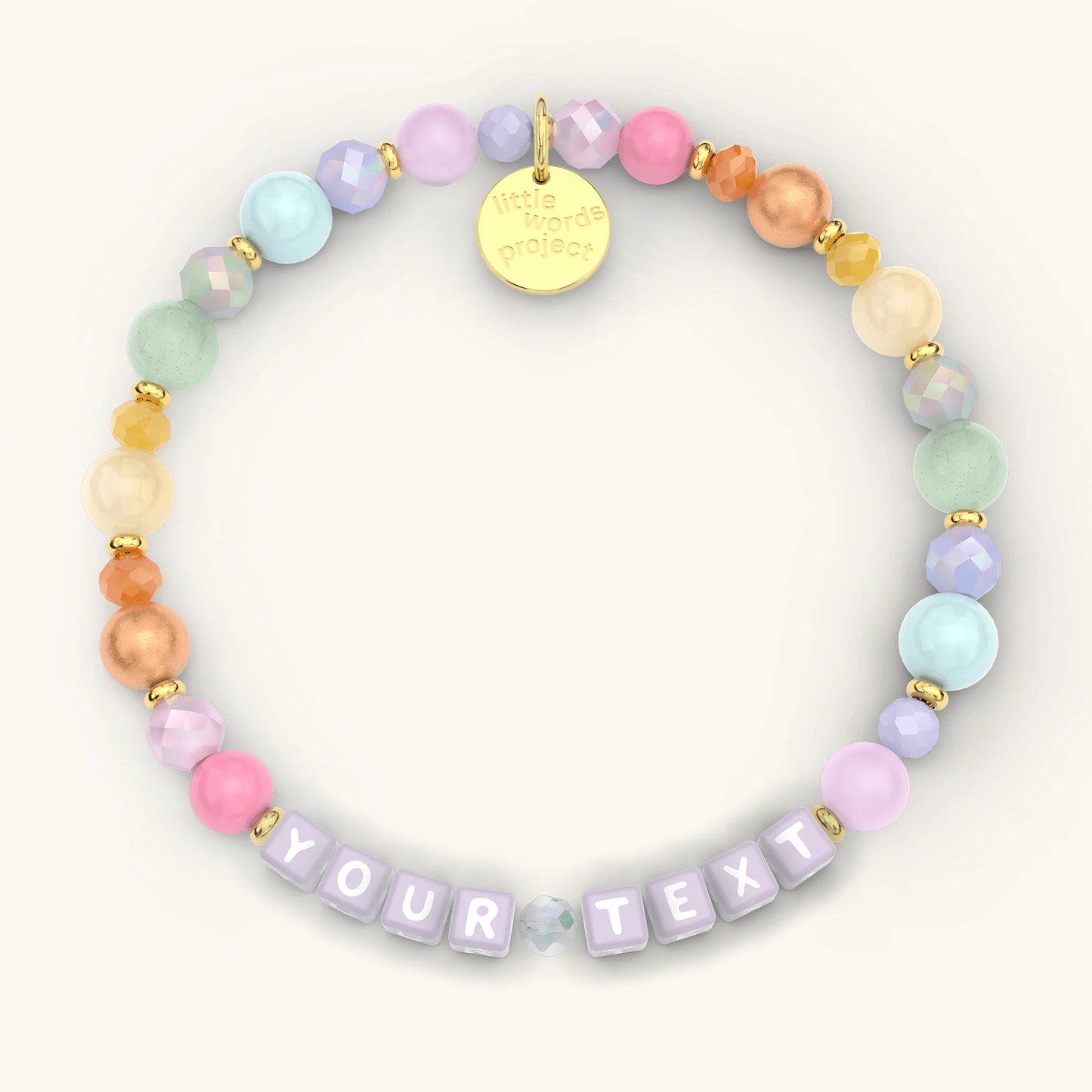Custom Dreamy Rays