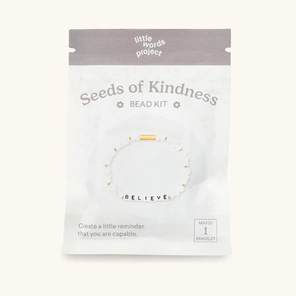 Seeds of Kindness Bead Kit Set