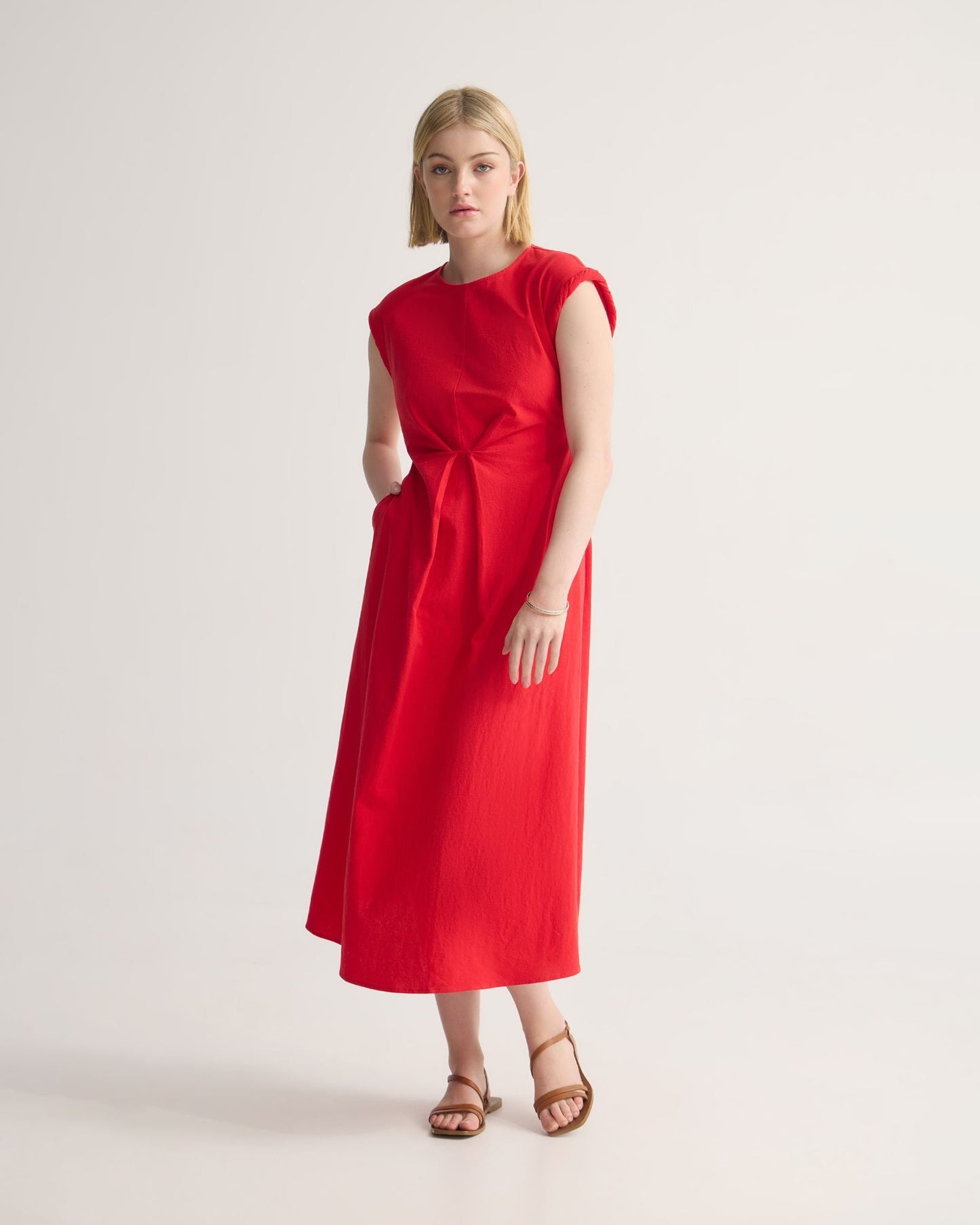 O'Hara Dress