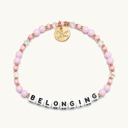 Sister Values Bracelets