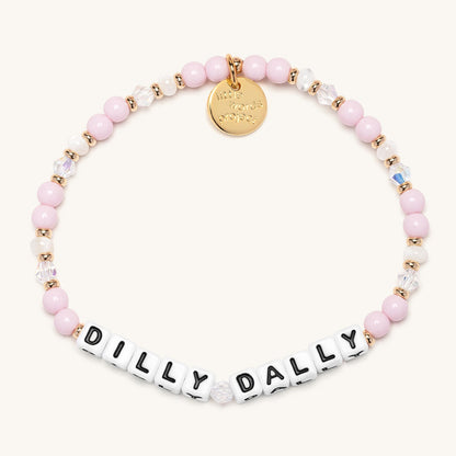 Cozy Day Home Bracelet Set