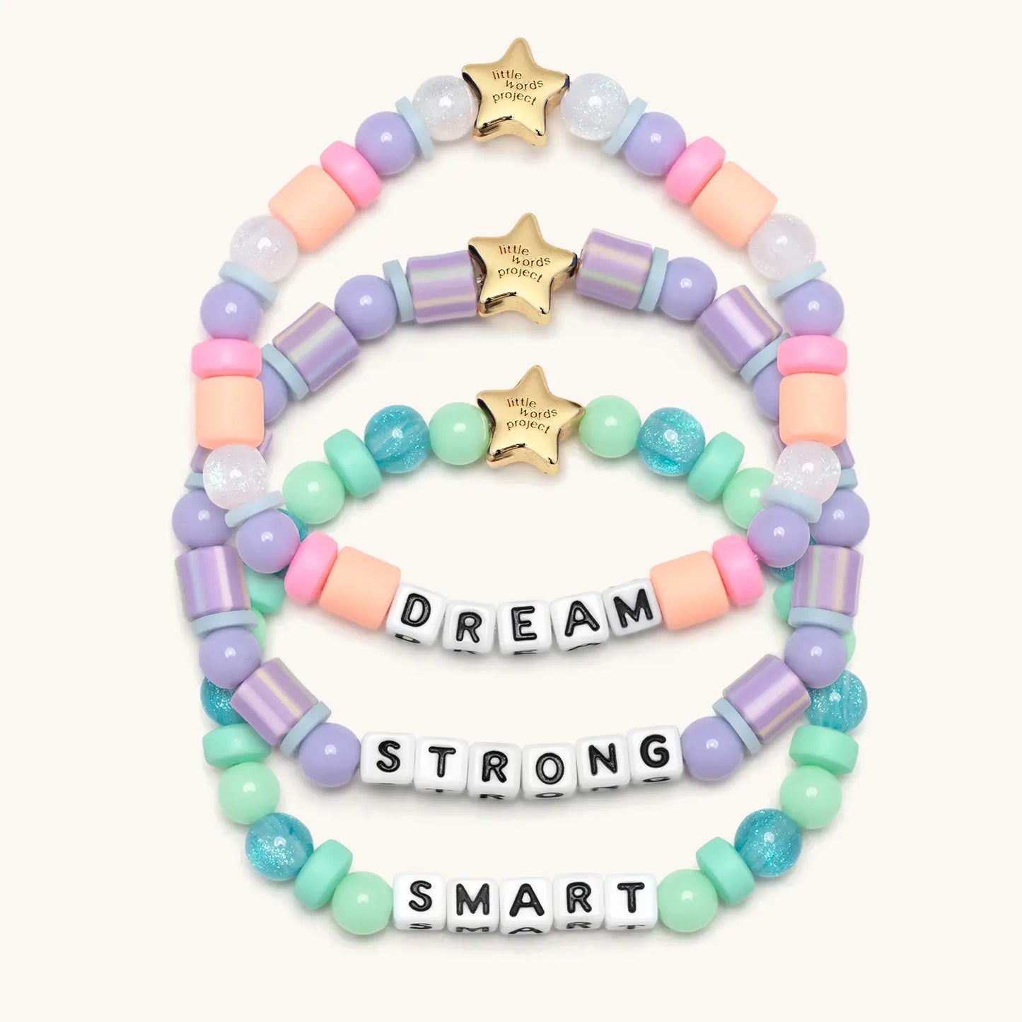 Little Dreamers Bracelet Set
