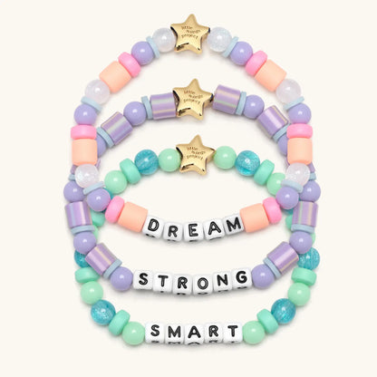 Little Dreamers Bracelet Set