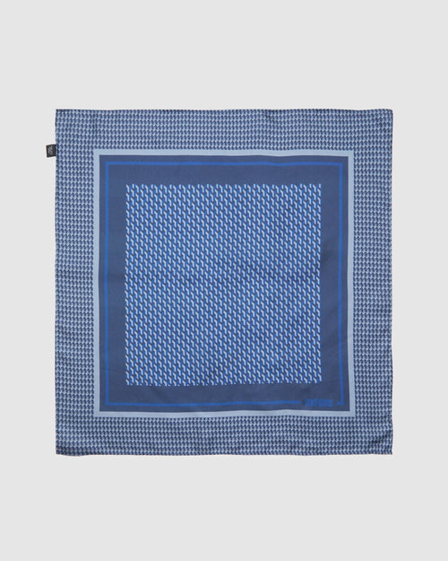 Cyril Silk Cravat