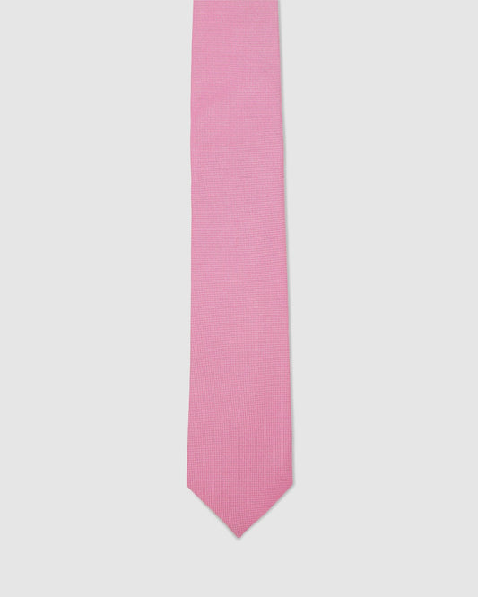Solid Colour 7Cm Tie