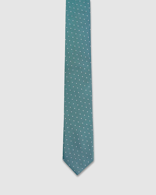 Rosehil Spot 7Cm Tie