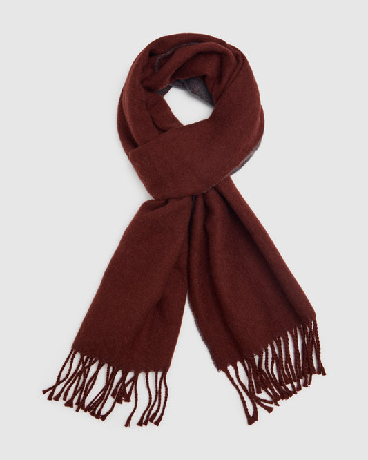 Koen Wool Scarf