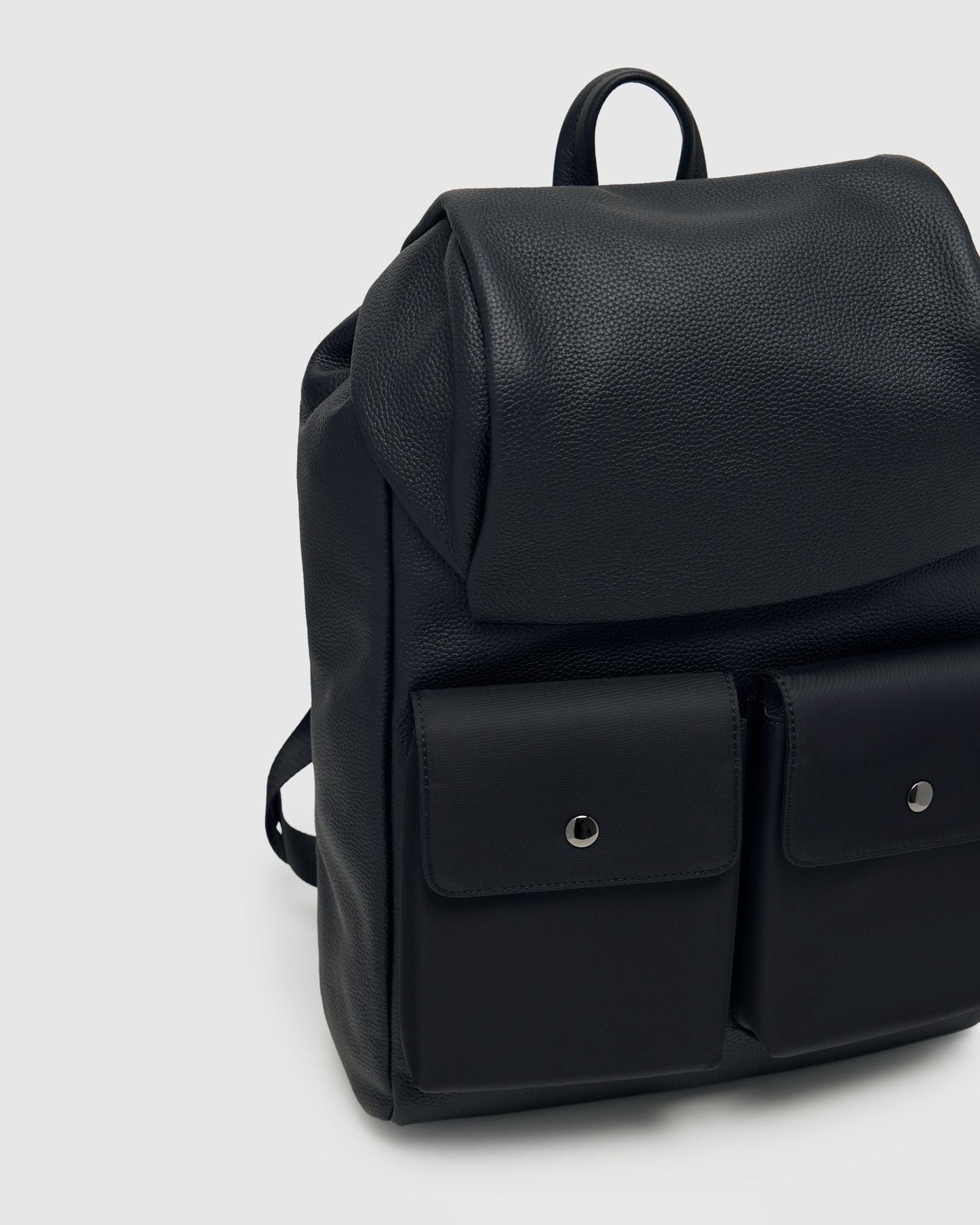 Atlas Mens Backpack Bag