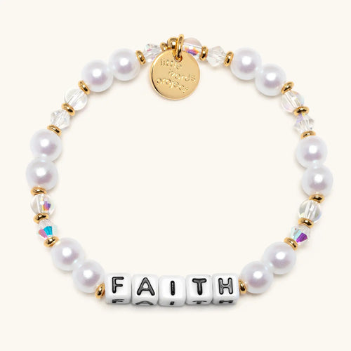 Faith