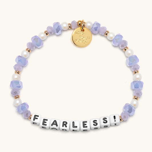 Giveback- Fearless!