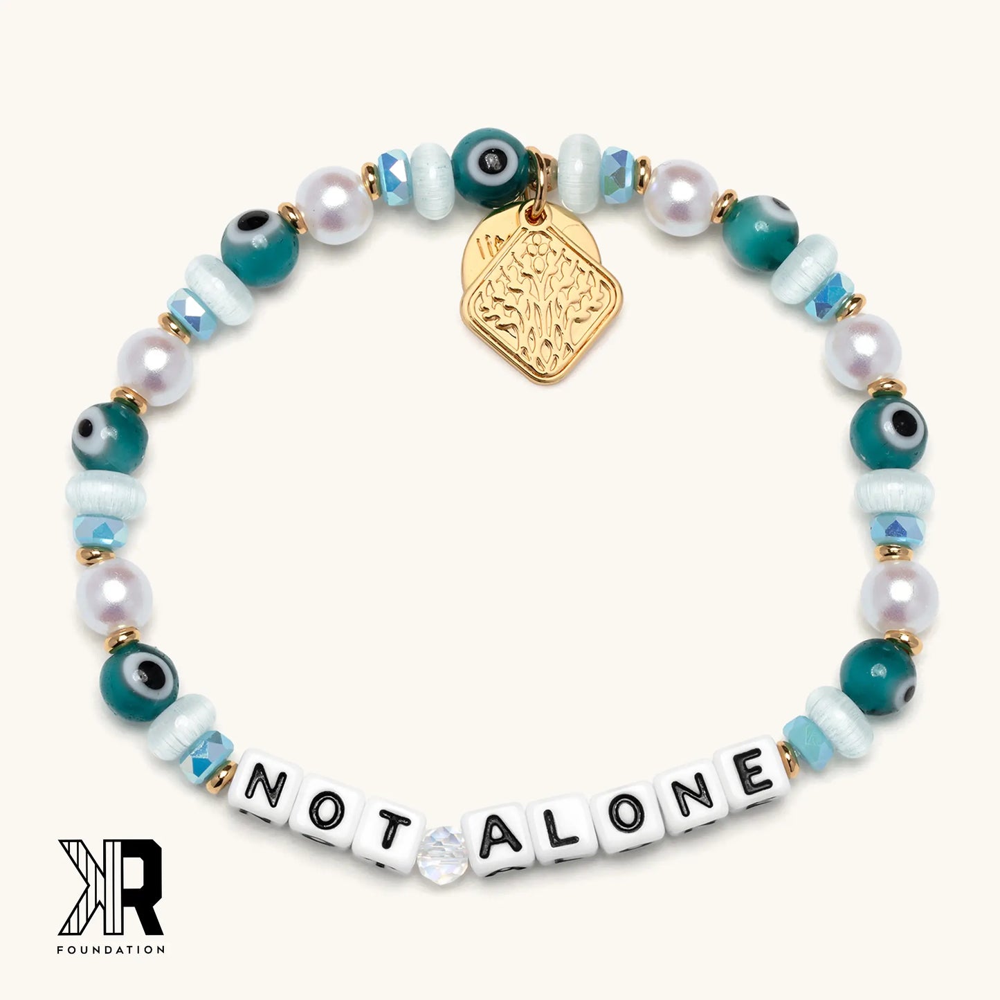 Not Alone- Infertility