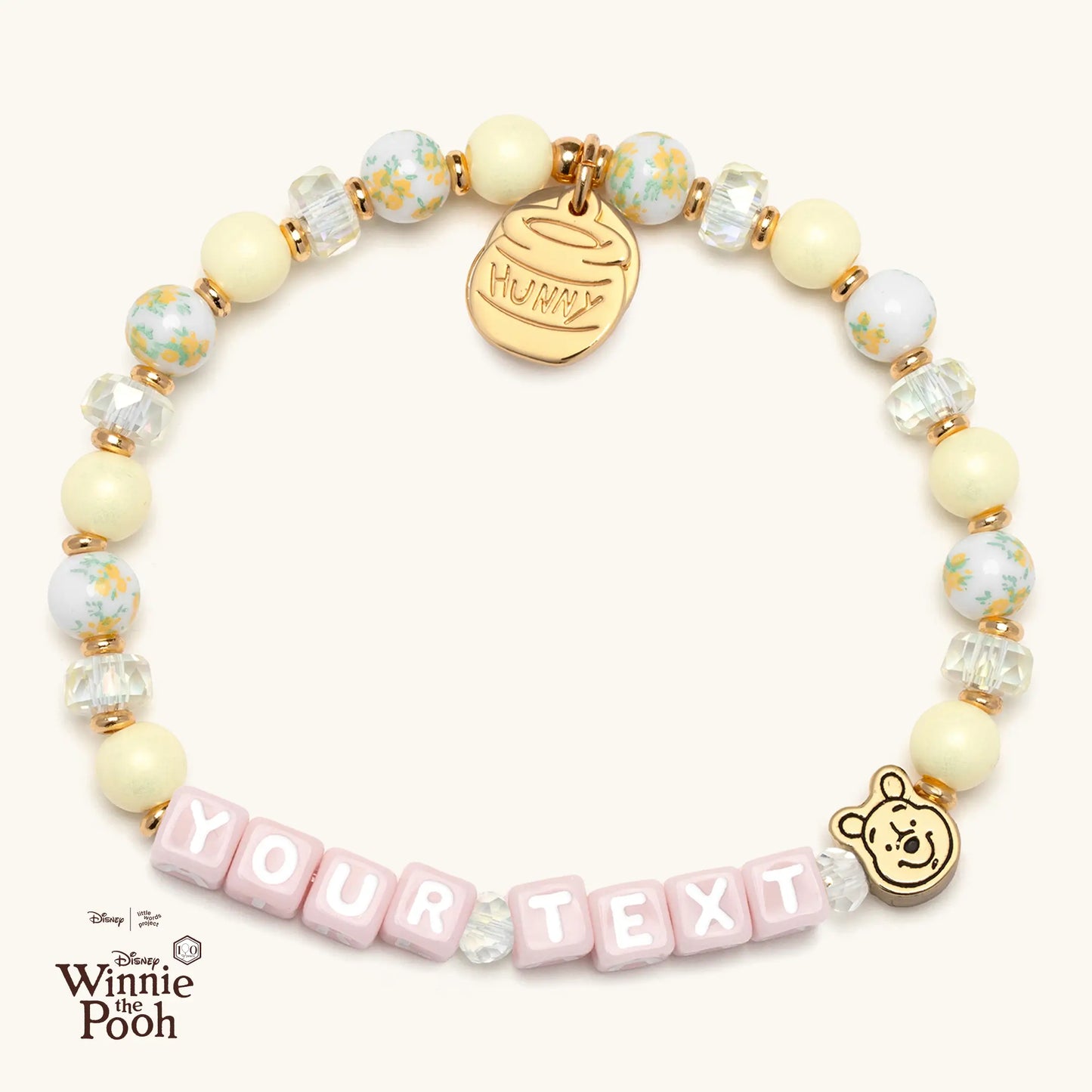 Custom Winnie The Pooh- Disney's Winnie The Pooh