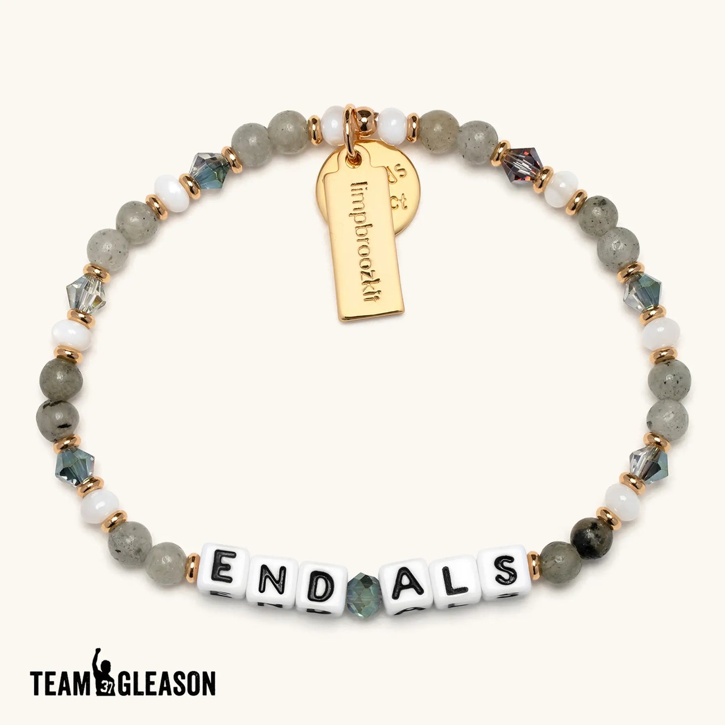 Together for ALS Bracelet Set