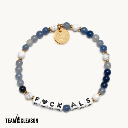 Together for ALS Bracelet Set