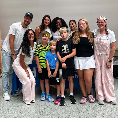 Mighty- Children's Hospital of Philadelphia