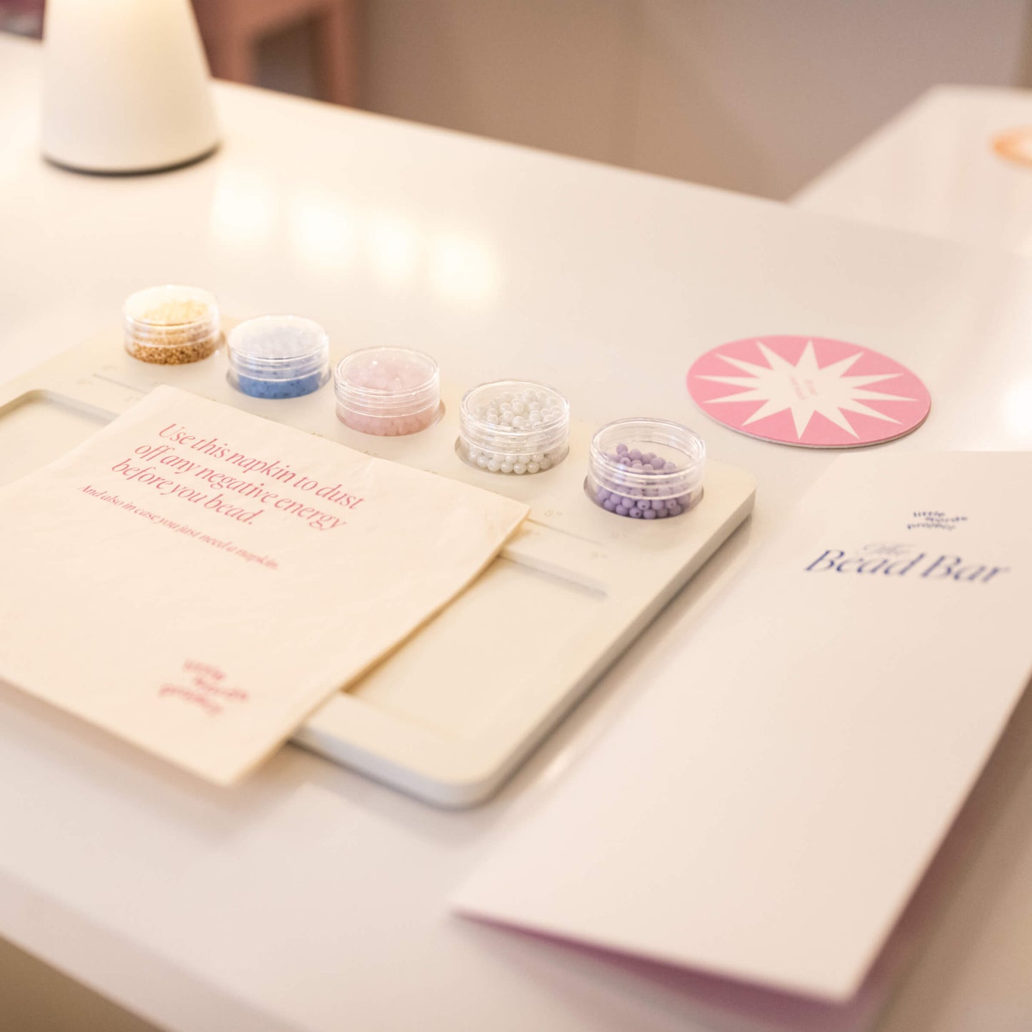 The Bead Bar®- Philadelphia