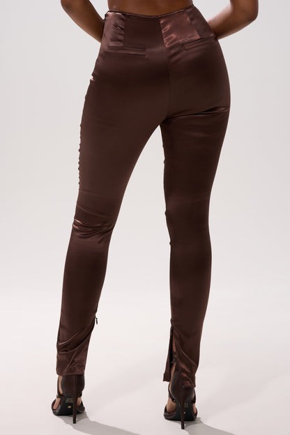 AINT MY PROBLEM LEGGING