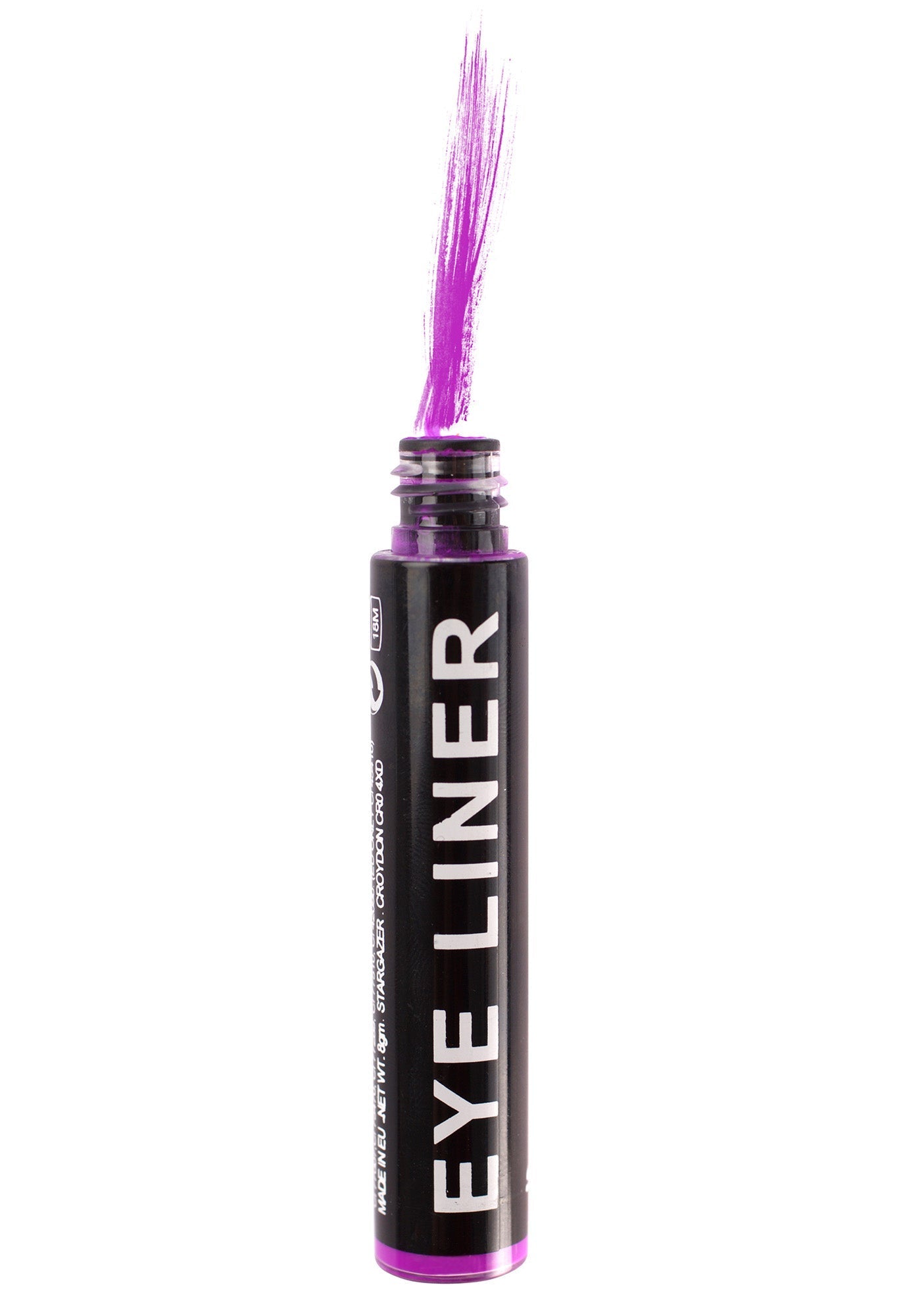 Andromeda Liquid Eyeliner - Red