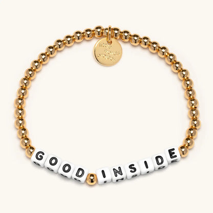 Power Within Bracelet Set- Dr. Becky