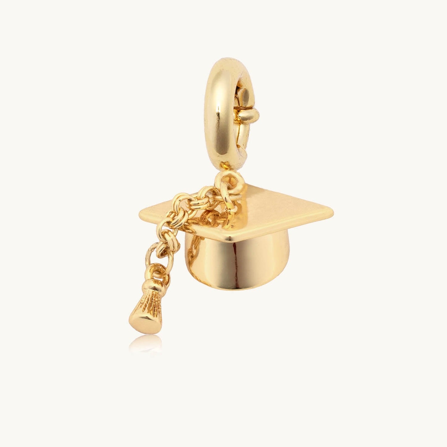 Custom Graduation Cap Charm